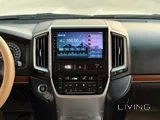 Toyota Land Cruiser GX 2011 V6